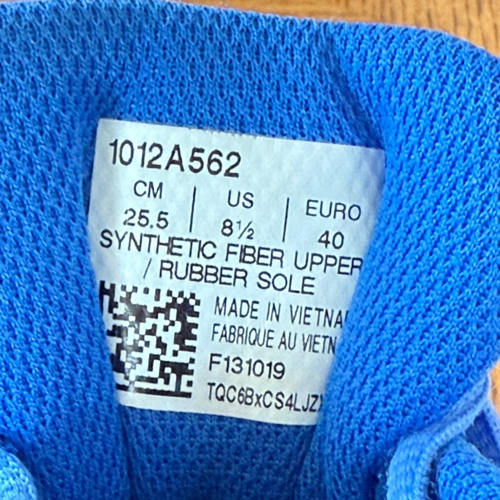 Women’s ASICS Gel-Excite 7 size 8.5 - Picture 2 of 13